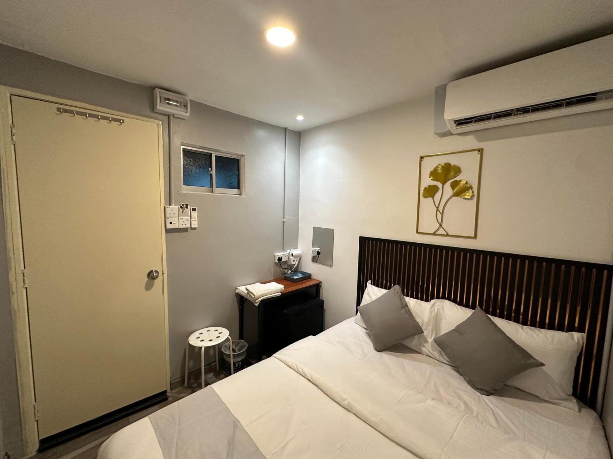 Ss Grey Bintang House Hotel Kuala Lumpur Exterior photo