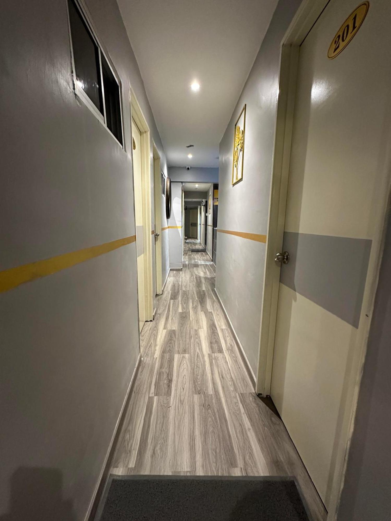 Ss Grey Bintang House Hotel Kuala Lumpur Exterior photo