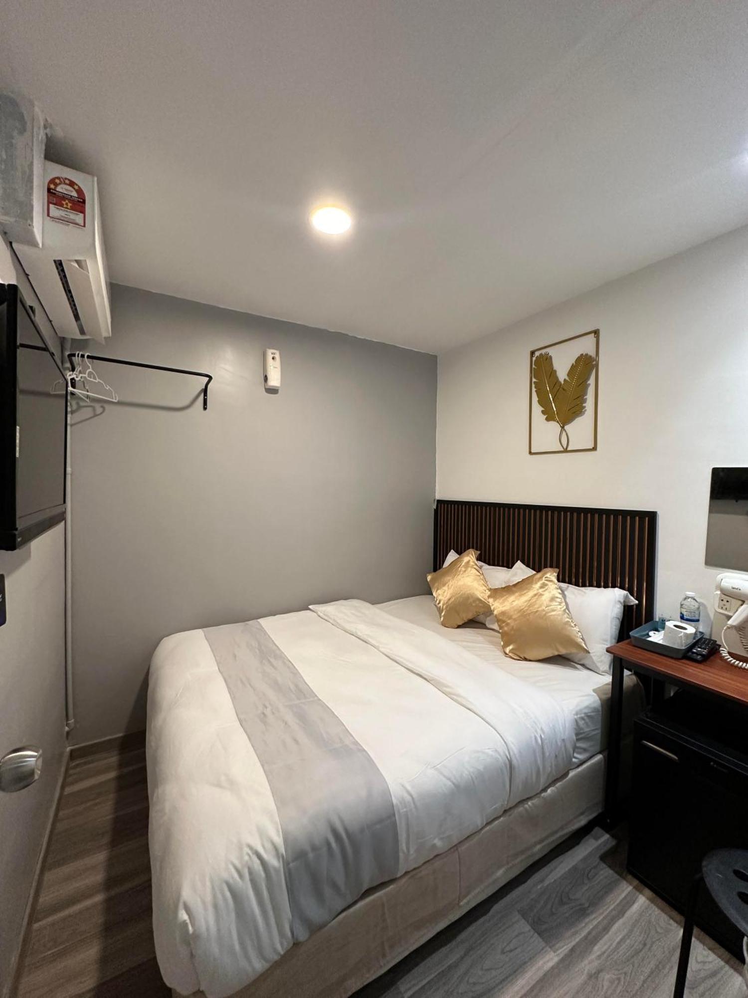 Ss Grey Bintang House Hotel Kuala Lumpur Exterior photo