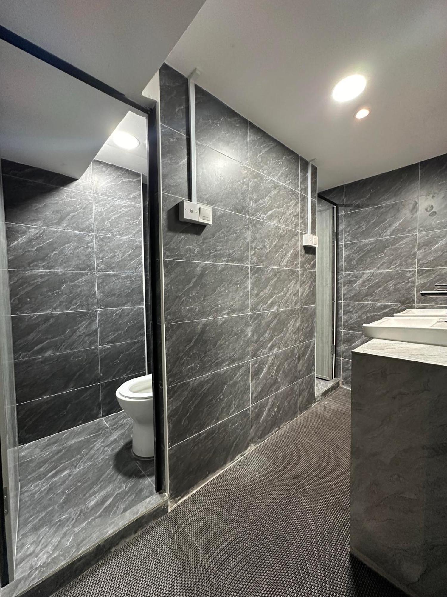 Ss Grey Bintang House Hotel Kuala Lumpur Exterior photo